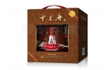 酒盒包裝的色彩我們應(yīng)該如何設(shè)計(jì)呢？
