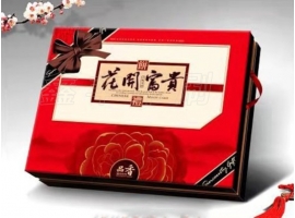 月餅包裝盒怎么設(shè)計，才能吸引人眼球呢？