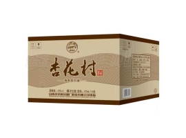 三種酒盒包裝的加工工藝大介紹！