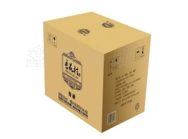 酒盒包裝定制為何越來越往******包裝方向發(fā)展？