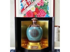 茅臺酒的包裝發(fā)展史，你知道多少？
